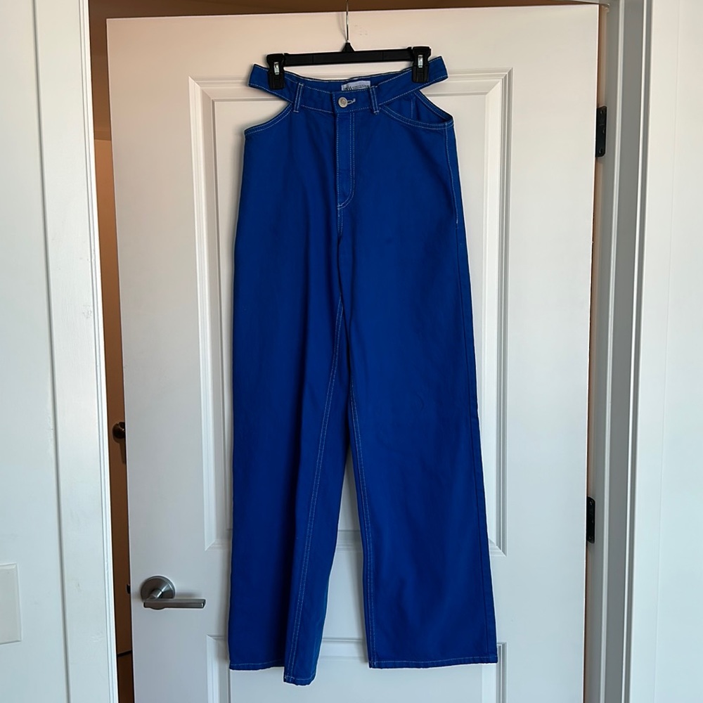 Zara Jeans